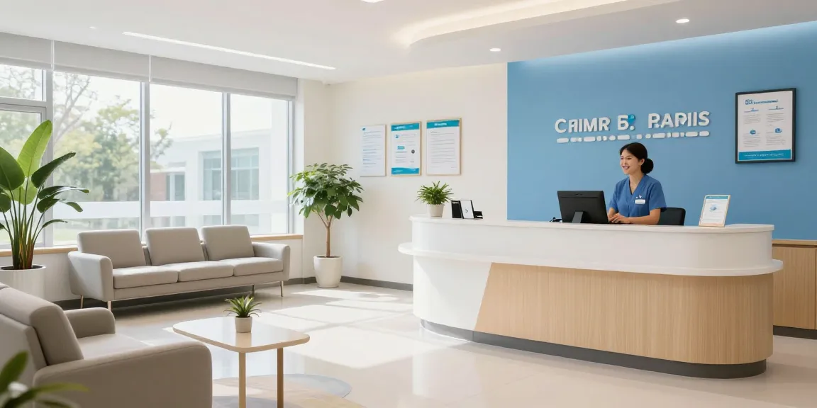 The best hair transplant Turkey services at a modern healthcare clinic.