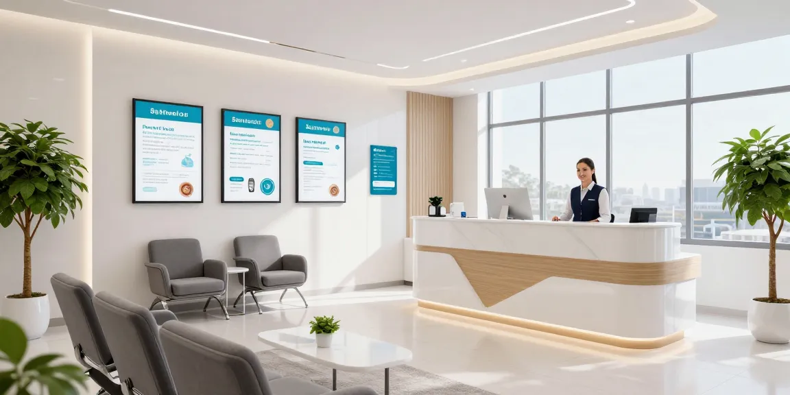 Hair transplant Istanbul at a modern clinic emphasizing patient care and healthcare provider expertise.